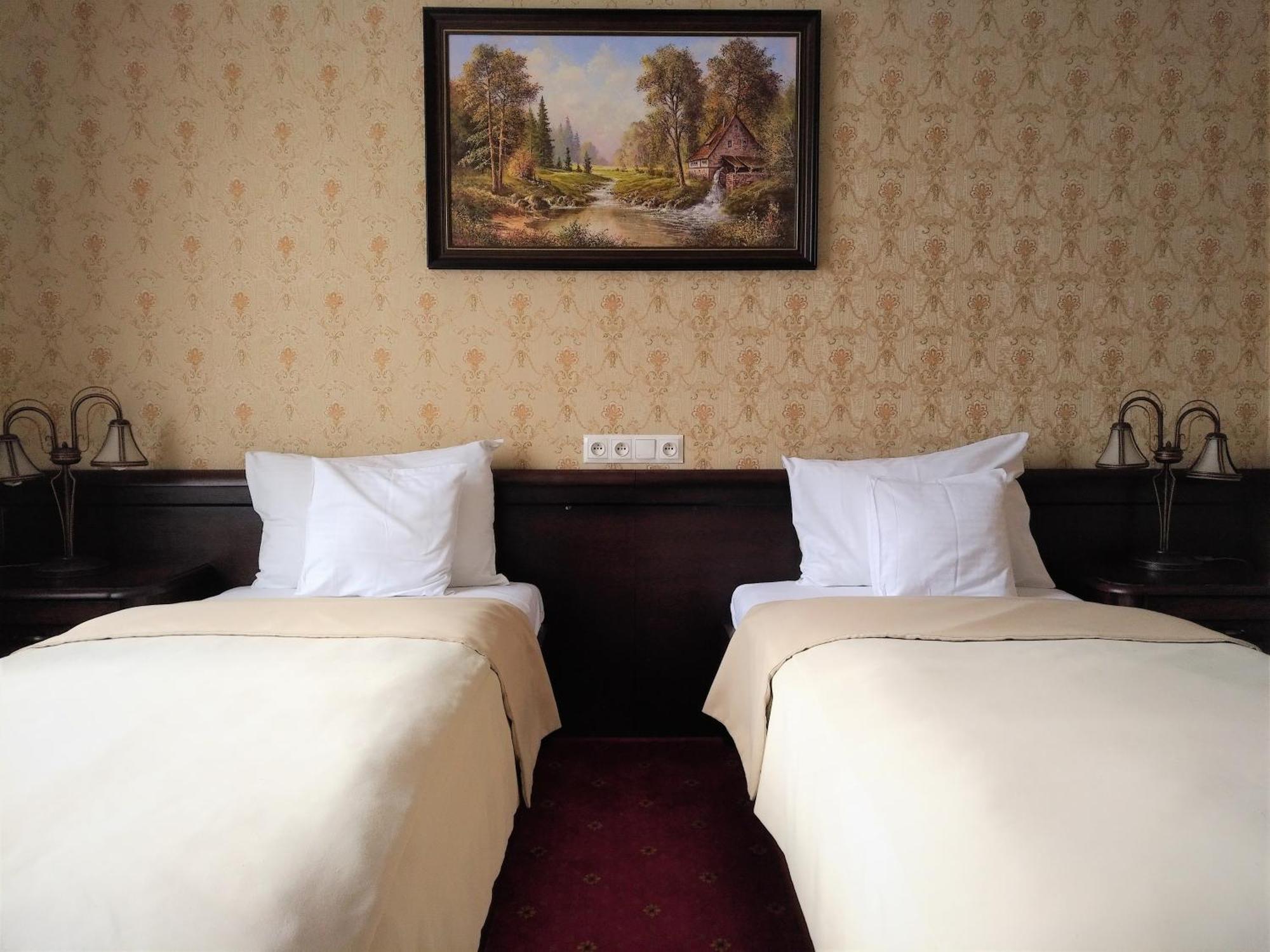Hotel Sarmata Zespol Dworski Sandomierz Exterior foto